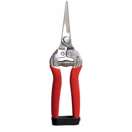 Corona Tools AG 4930SS Stainless Steel Long Straight Snip CO569896